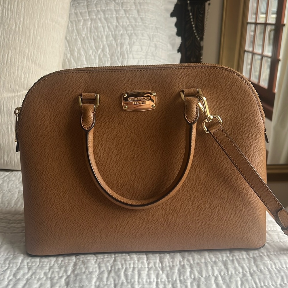 Michael Kors purse/satchel